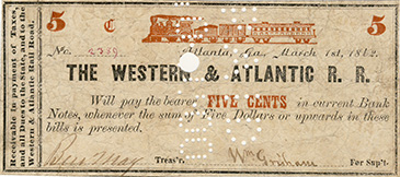 $0.05 G-1458 W&A Change Bill